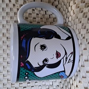 Disney Snow White Mug
